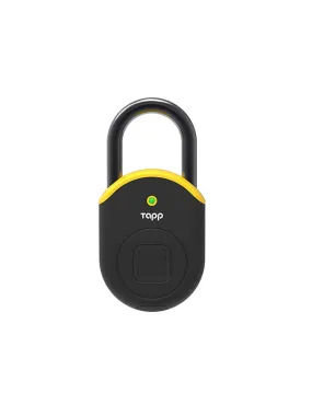 Tapplock Lite Electric Yellow