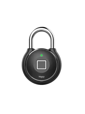 Tapplock One  Gun Metal