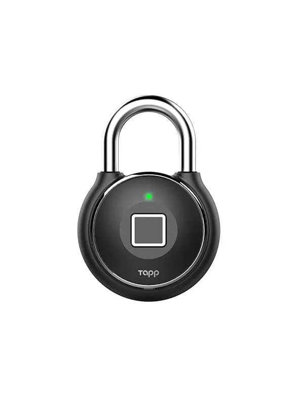 Tapplock One  Gun Metal