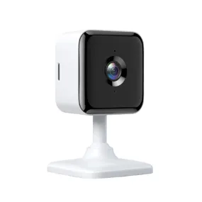 Teckin TC100 1080P Security Camera with Two-Way Audio