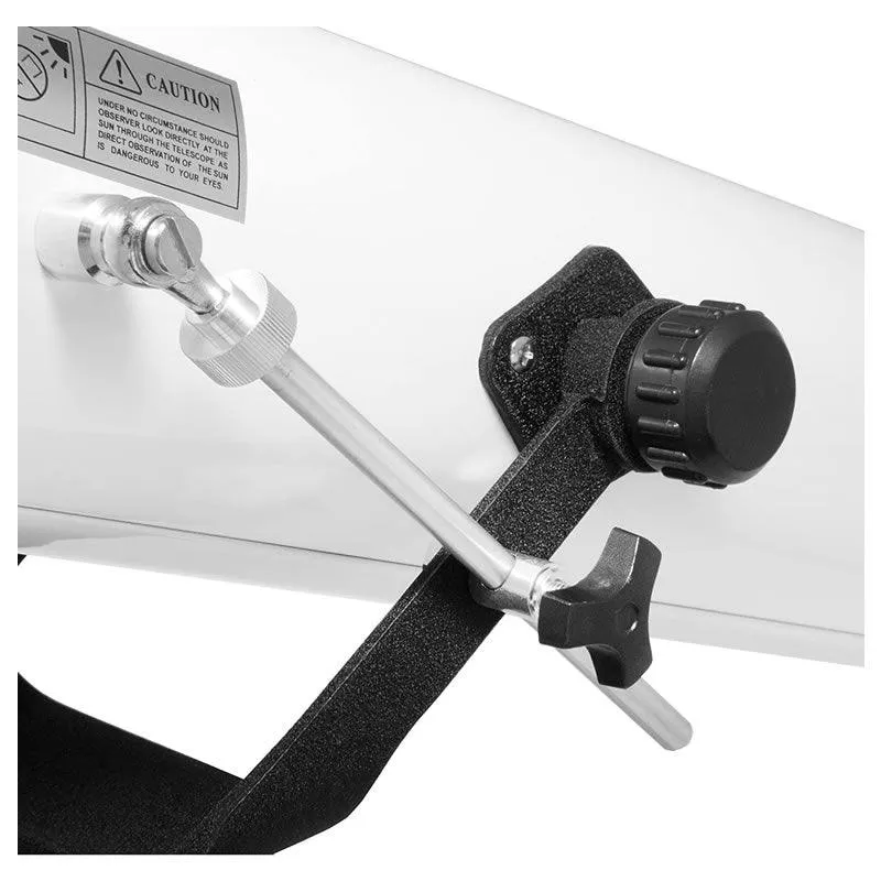 Telescope with an Adjustable Aluminum Tripod HW-36