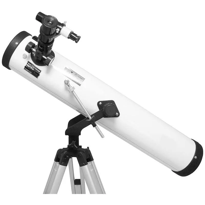Telescope with an Adjustable Aluminum Tripod HW-36