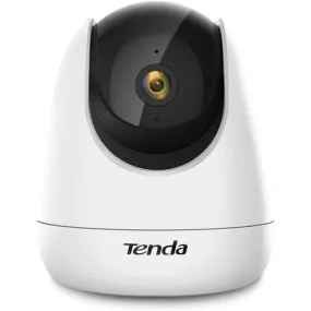 Tenda CP3 Indoor WiFi 1080P HD Night Vision Security Camera