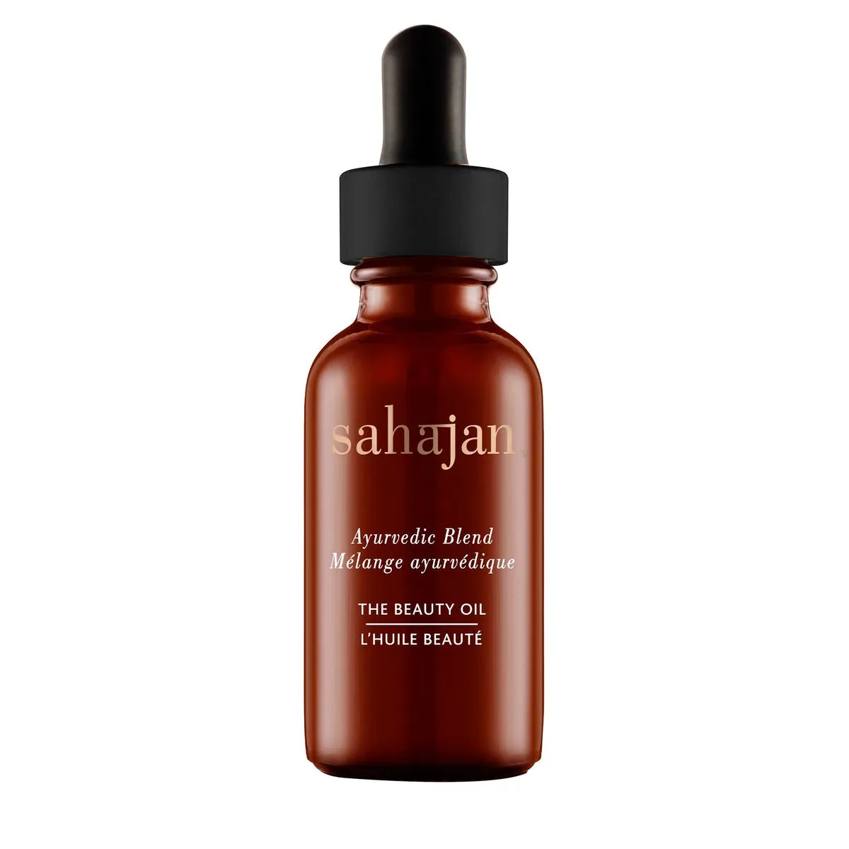 The Beauty Oil