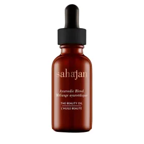 The Beauty Oil