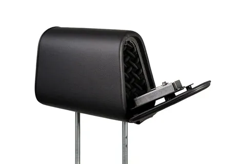 The Headrest Safe Vulcan Bundle