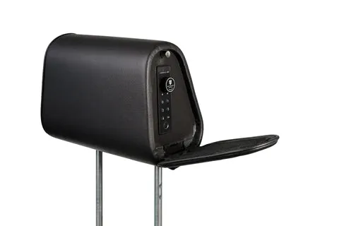 The Headrest Safe Vulcan Bundle