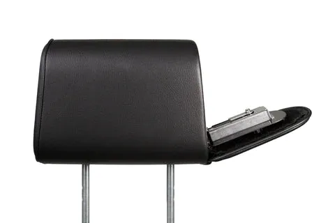 The Headrest Safe Vulcan Bundle