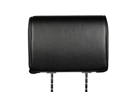 The Headrest Slide Safe