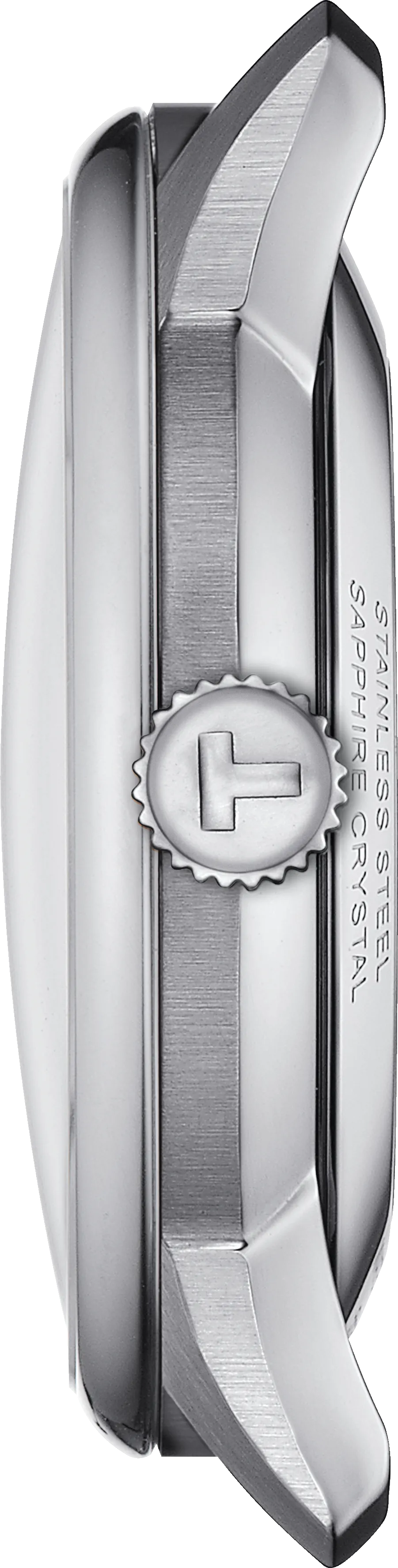 Tissot Chemin des Tourelles Powermatic 80 39mm Watch - T139.807.11.048.00 - 787588
