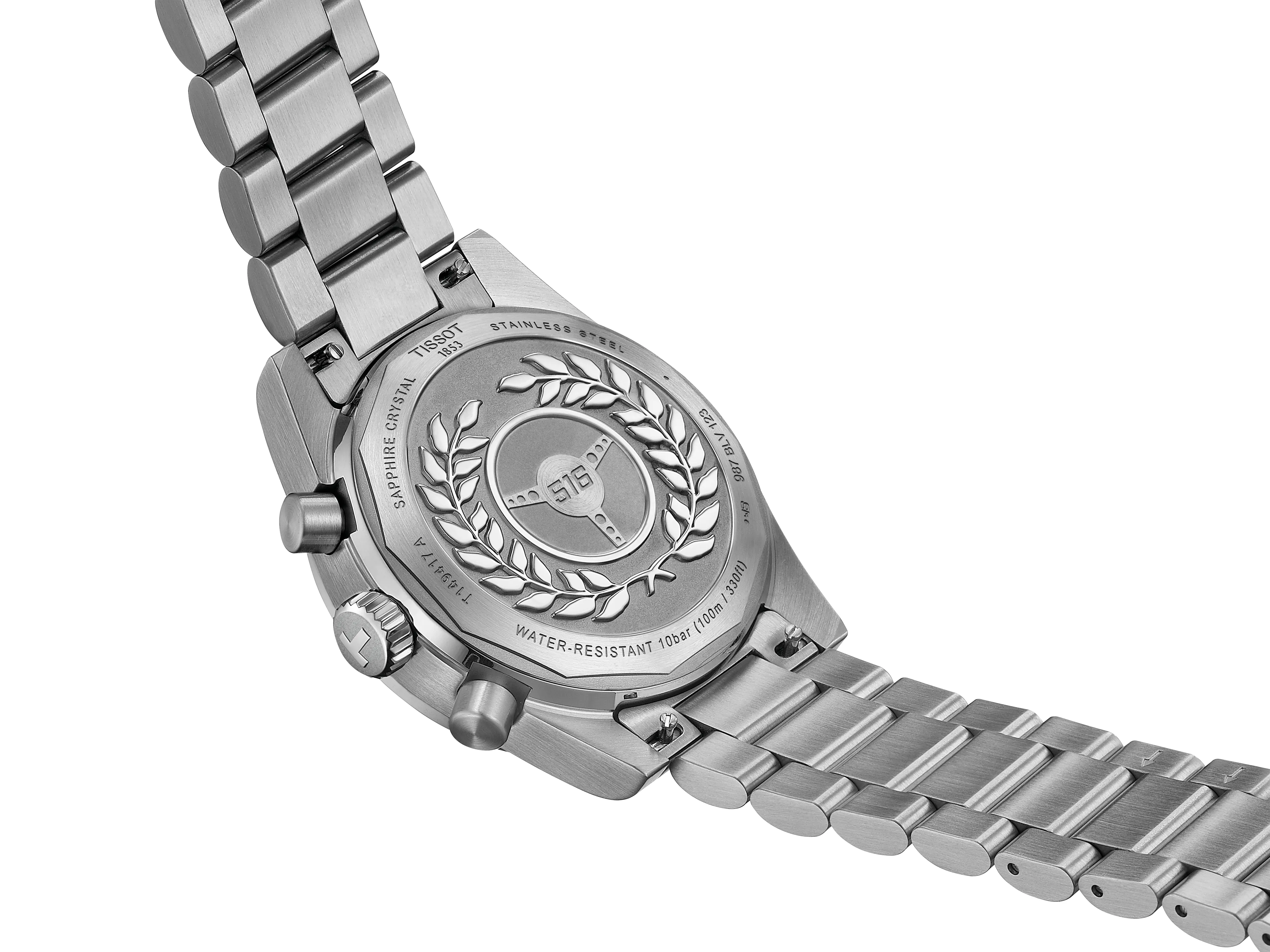Tissot PR516 Chronograph - T149.417.11.051.00 - 788412