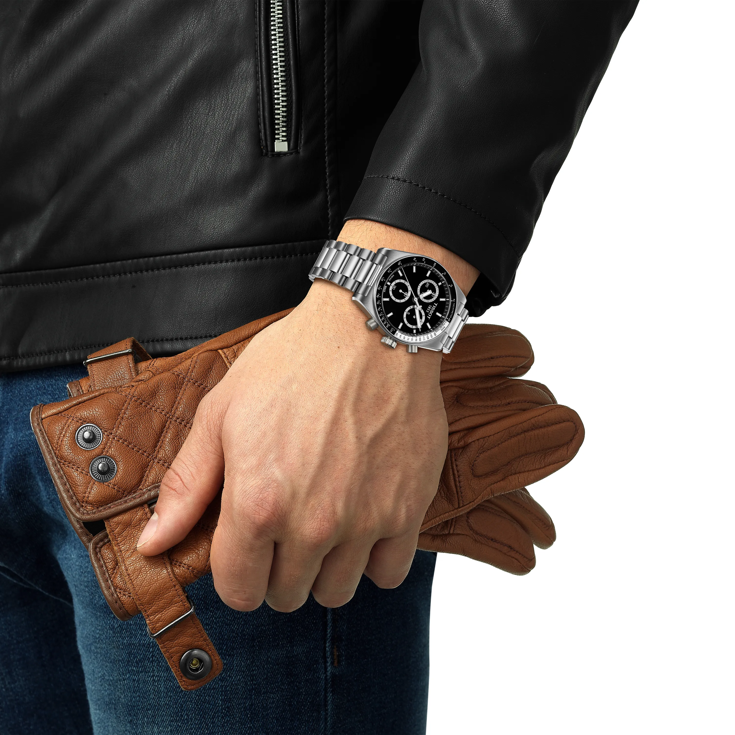 Tissot PR516 Chronograph - T149.417.11.051.00 - 788412
