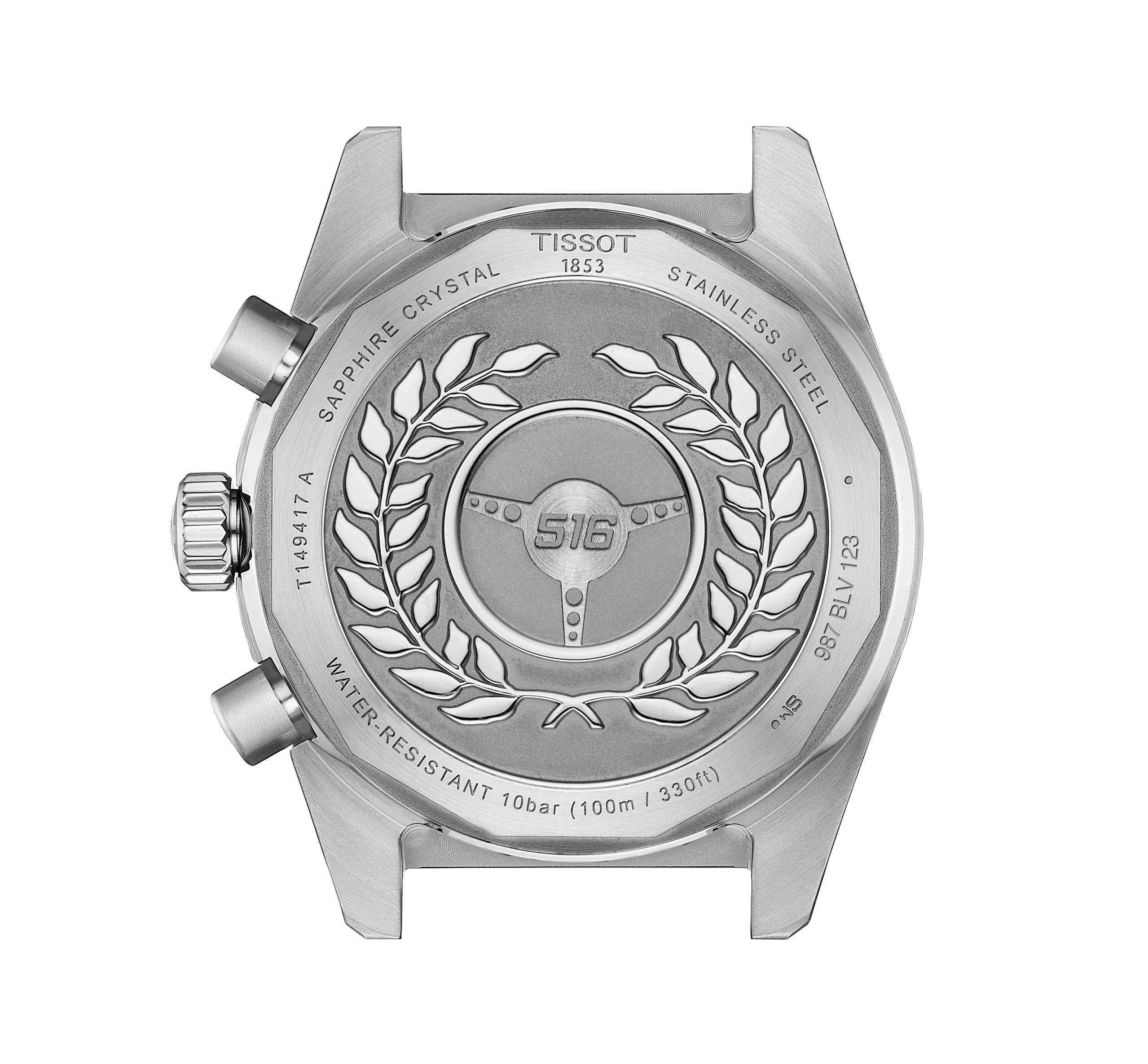 Tissot PR516 Chronograph - T149.417.11.051.00 - 788412