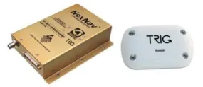 TN70A GPS Receiver