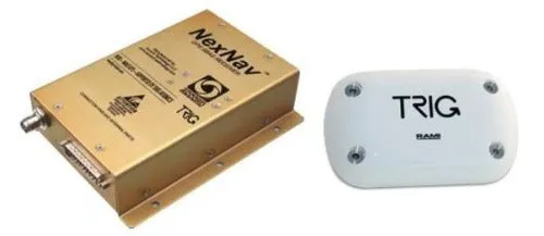 TN70A GPS Receiver