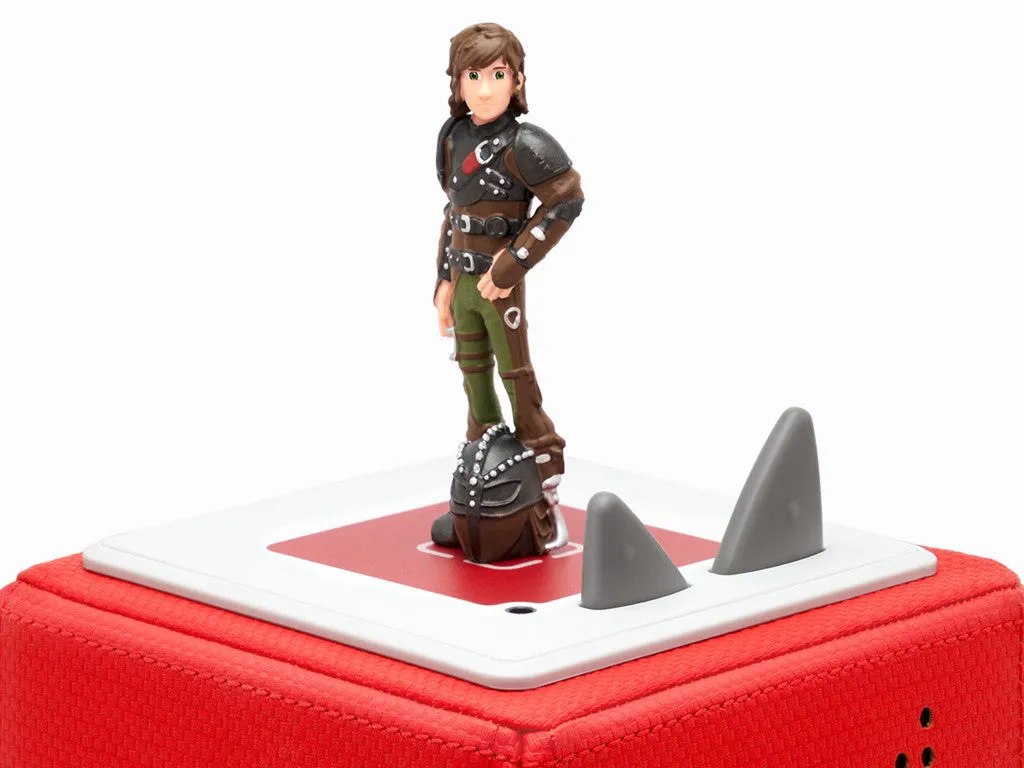 Tonies How to Train Your Dragon