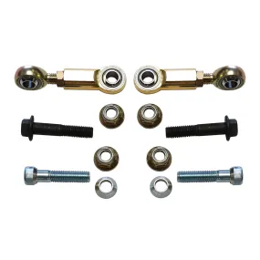 Total Chaos - Long Travel Heim Sway Bar Mounting Kit - Toyota Tundra (2007-2021)