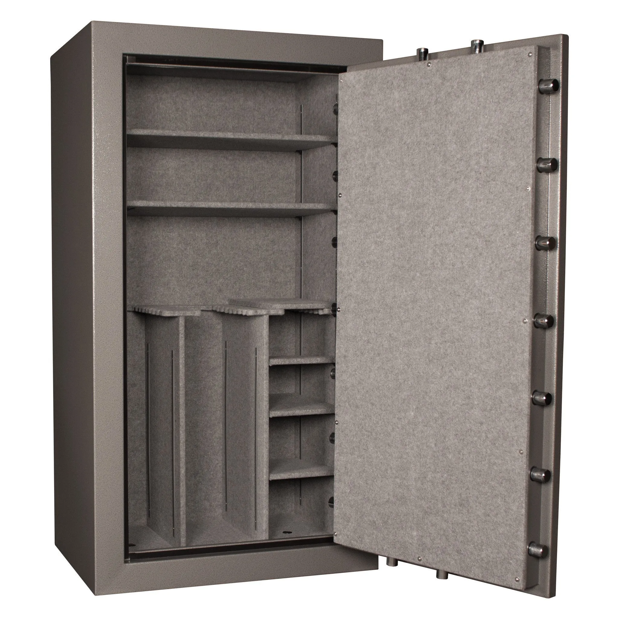 Tracker Safe TS45 Gun & Rifle Safe