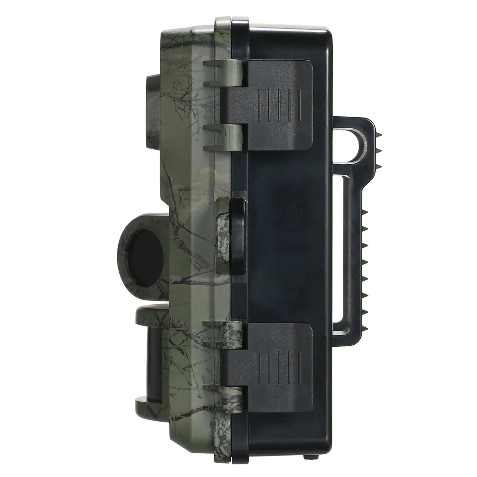 Trail Camera 16MP 4K Waterproof Game Hunting Camera with Night Vision for Wildlife Monitoring Hunting