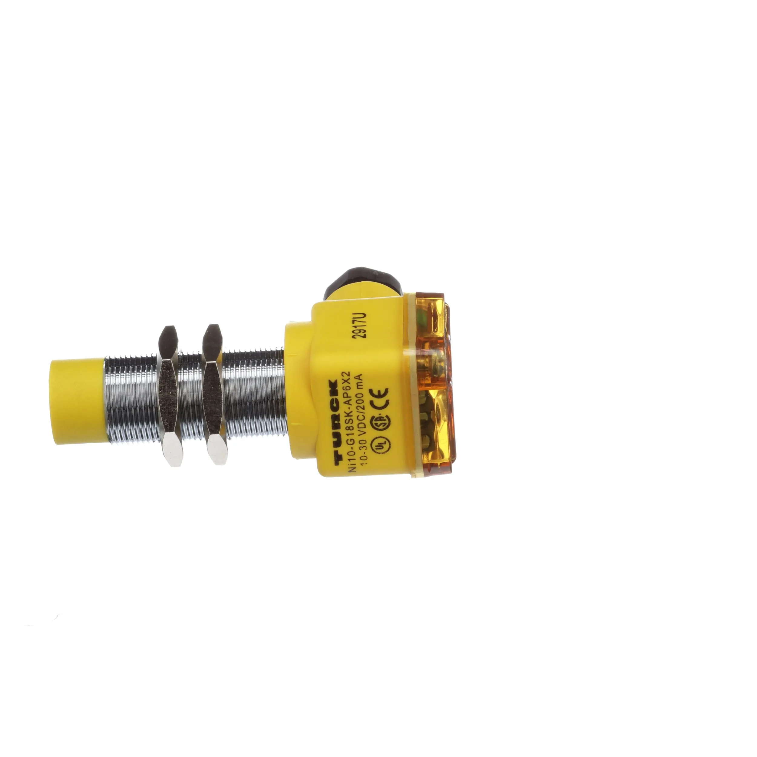 TURCK NI10-G18SK-AP6X2