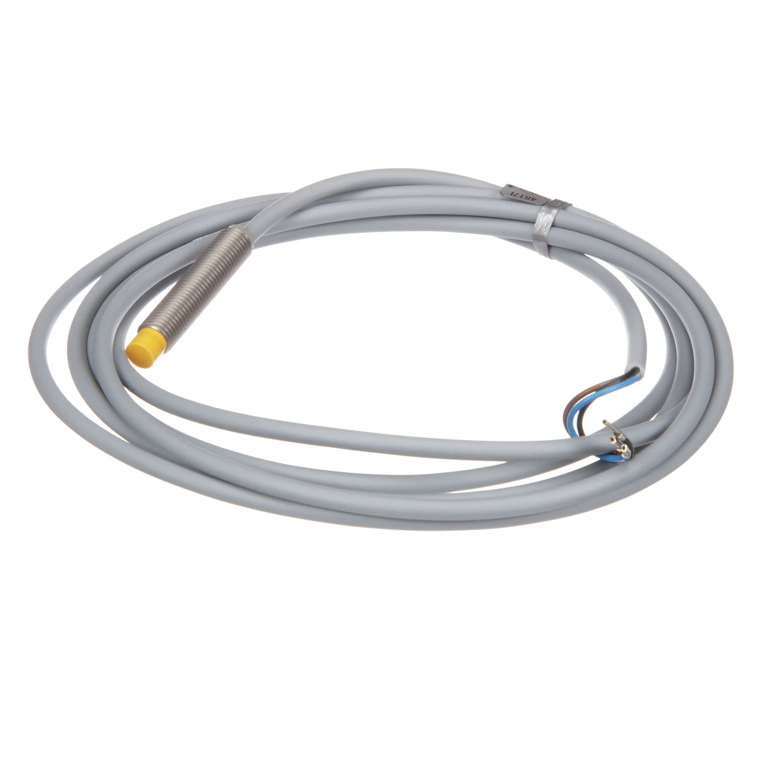 TURCK NI6U-EG08-AP6X