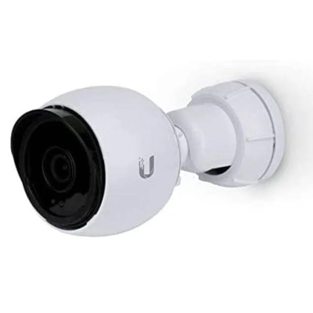 Ubiquiti UniFi Protect G4-Bullet Camera (Refurbished)