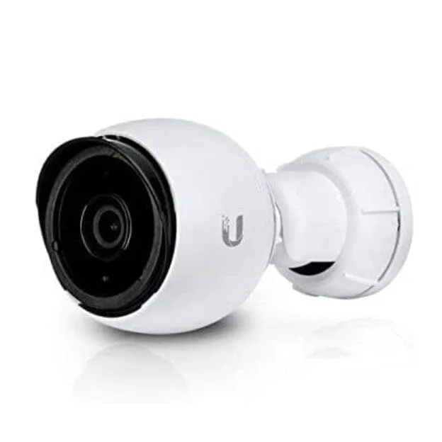 Ubiquiti UniFi Protect G4-Bullet Camera (Refurbished)