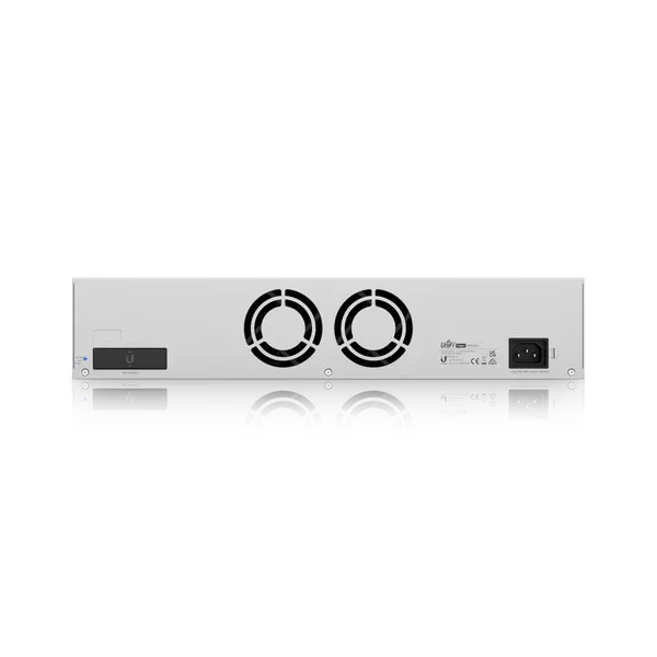 Ubiquiti UniFi Protect Network Video Recorder - 7x 3.5' HD Bays - Unifi Protect Pre Installed - NHU-RPS Compatible