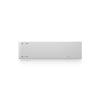 Ubiquiti UNVR-PRO UniFi Protect 7 Bay Network Video Recorder Pro, UniFi Protect Console, 7x 2.5/3.5 Inch Drive Bays, 10G SFP  Port, Gigabit RJ45 Port, 2U Rack, 1.3 Inch Touchscreen