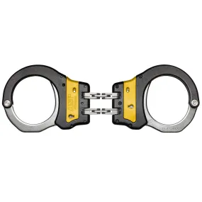 Ultra Cuffs, Hinge Identifier (Steel Bow)