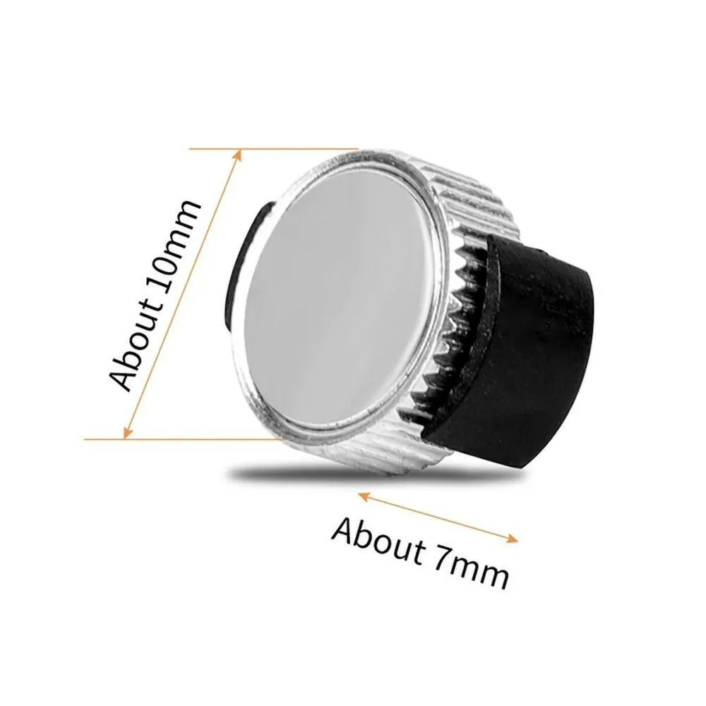 Universal Magnet Speedometer Spoke Magnet For Bicycle Odometer Train Bike Computer Sensor Magnet Wheel Magnet Cycling Parts