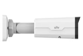 UNIVIEW IPC2324SB-DZK-I0: 4MP LightHunter IR Bullet Camera with Varifocal Lens