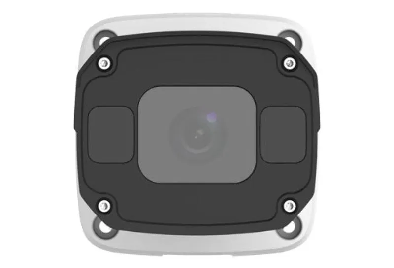 UNIVIEW IPC2324SB-DZK-I0: 4MP LightHunter IR Bullet Camera with Varifocal Lens