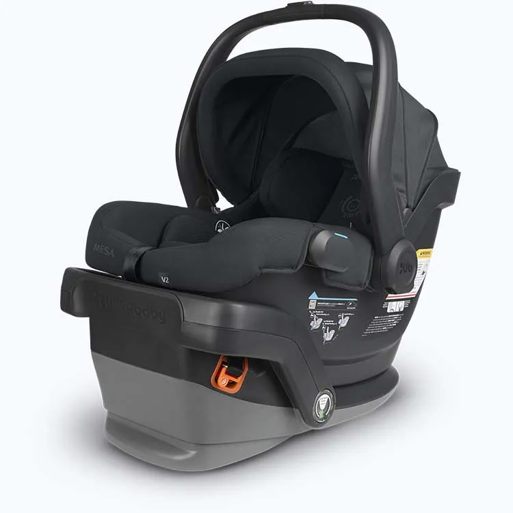 UPPAbaby Mesa V2 Infant Car Seat   Base