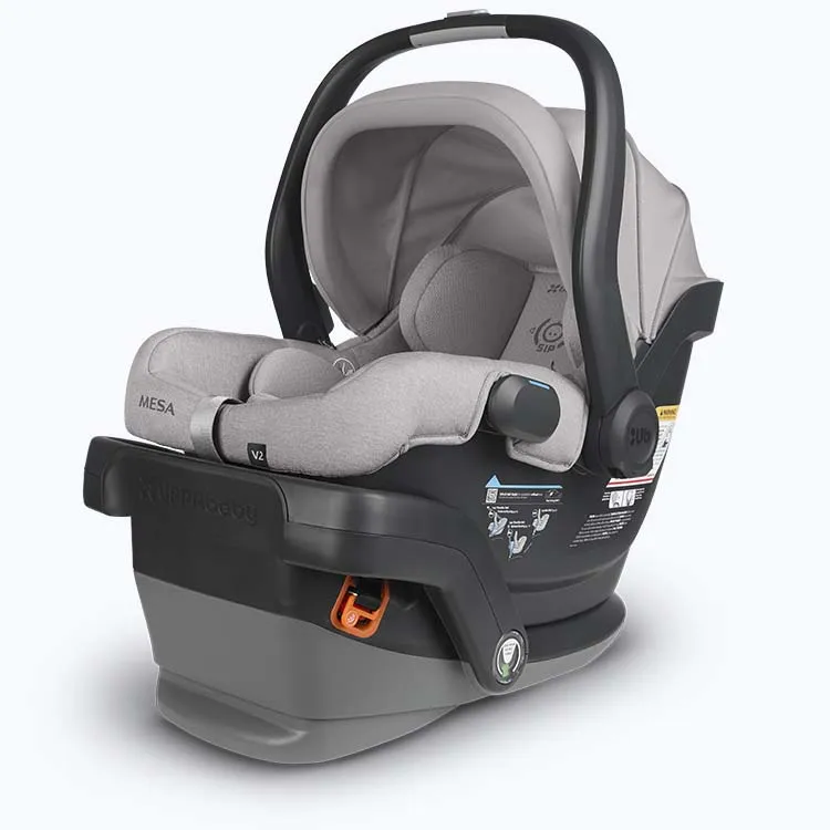 UPPAbaby Mesa V2 Infant Car Seat   Base