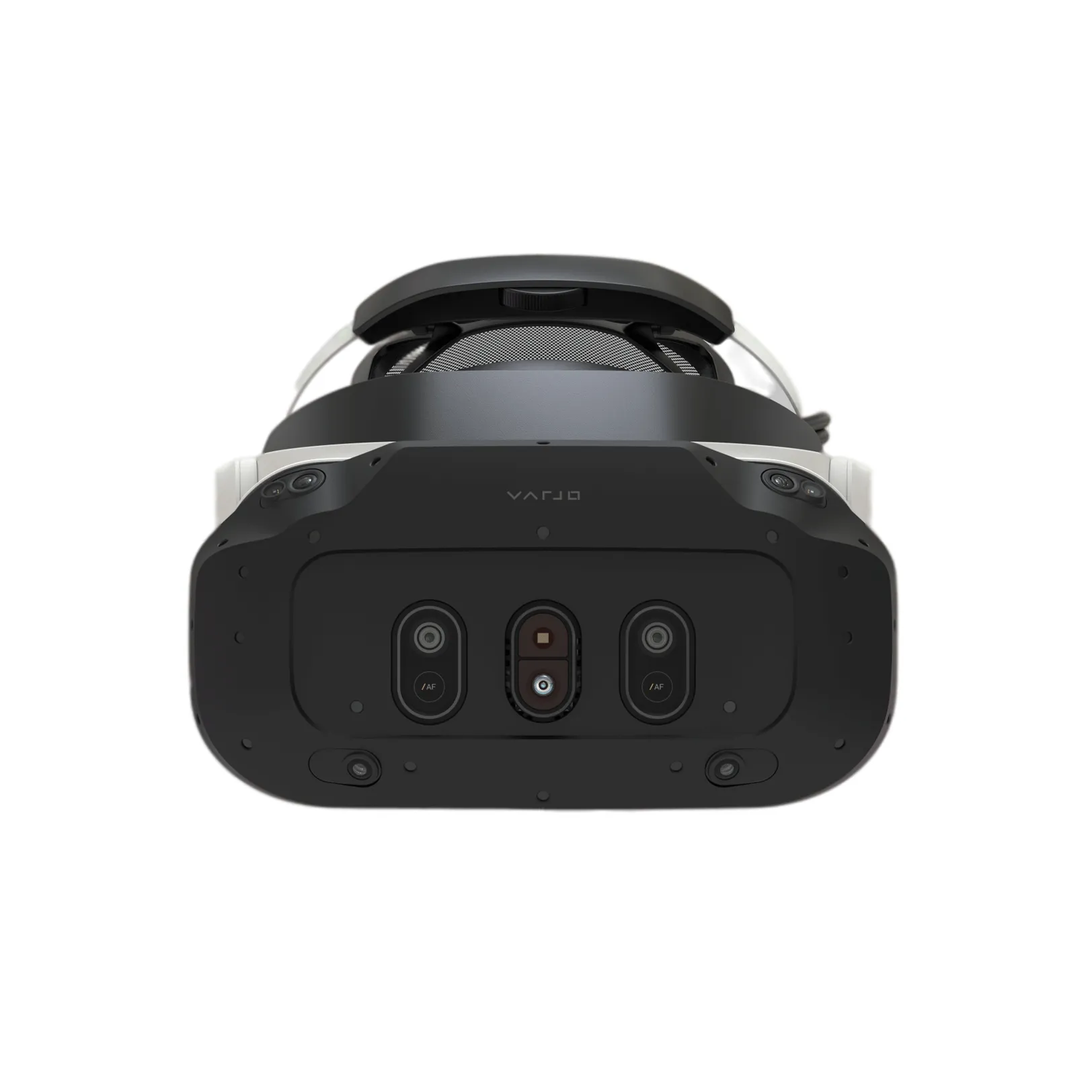 Varjo XR-4 Focal Edition