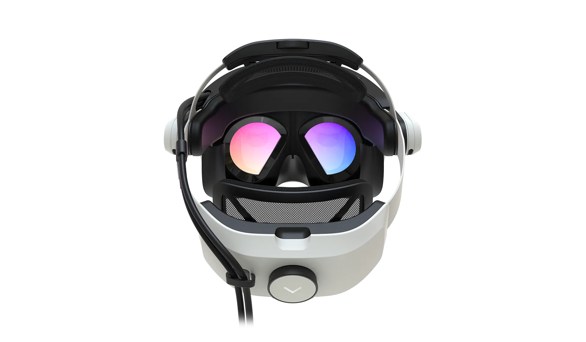 Varjo XR-4 Focal Edition