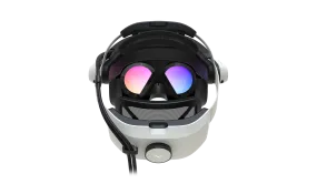 Varjo XR-4 Focal Edition