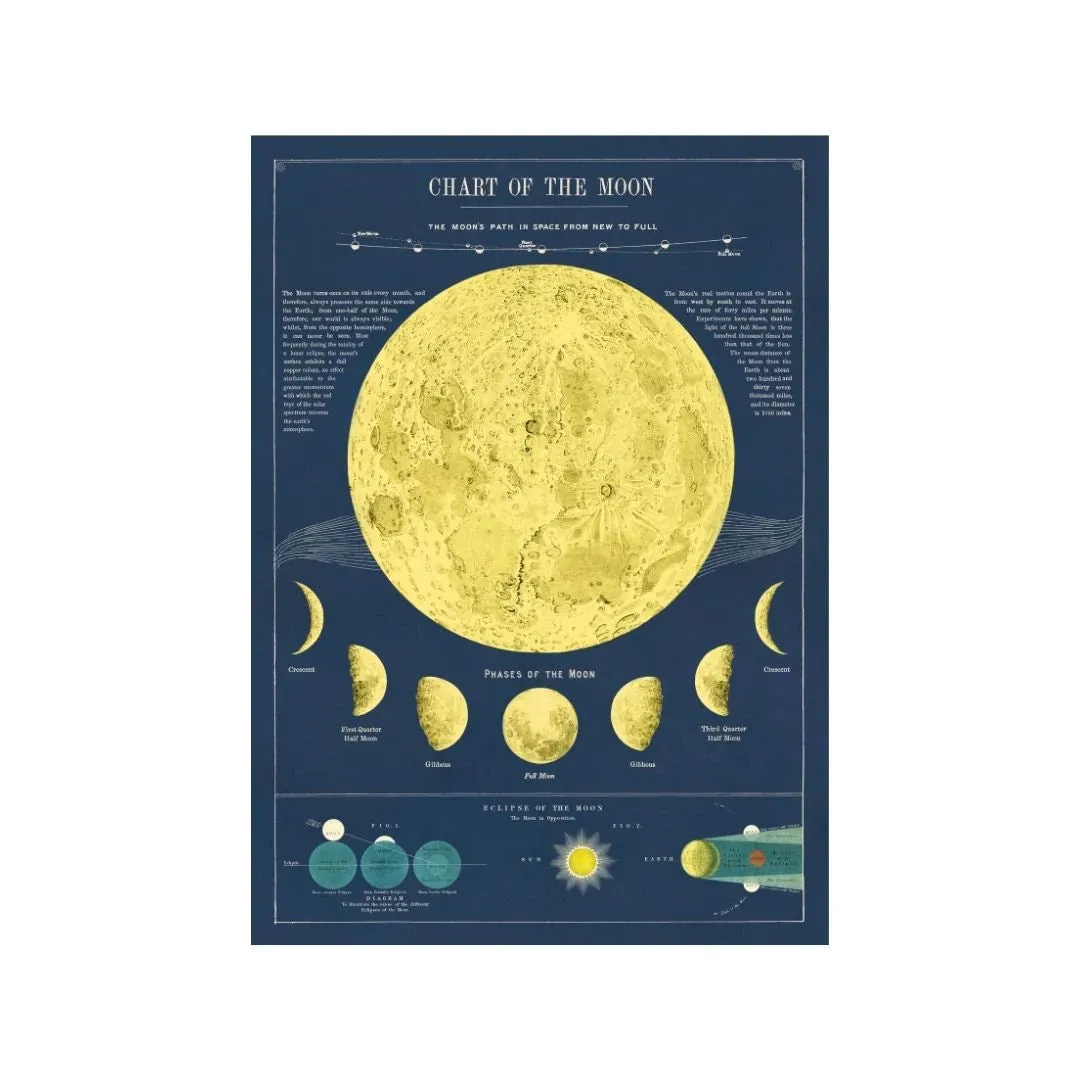 Vintage-Inspired Poster