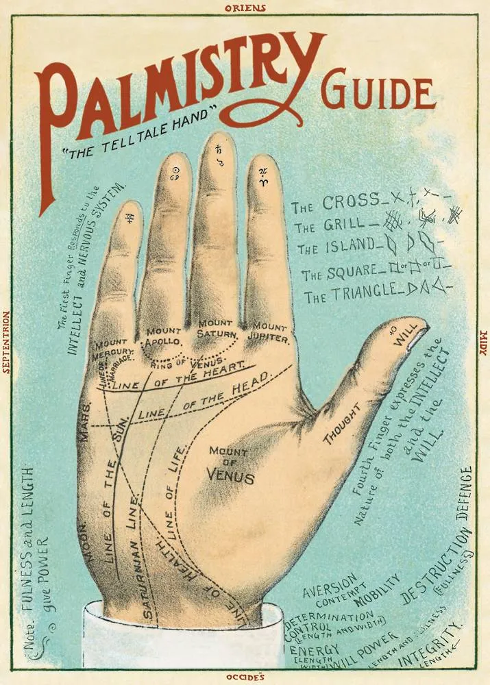 Vintage-Inspired Poster