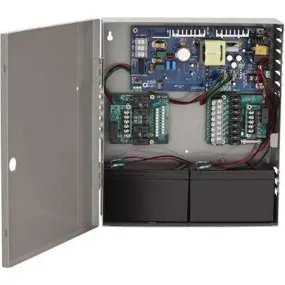 Von Duprin PS904 Base Power Supply (4A @ 12/24 VDC Field Selectable)