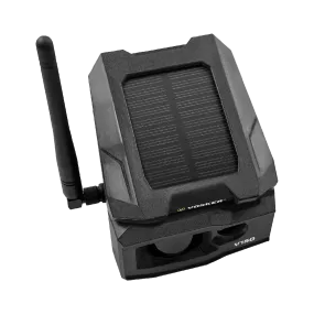 Vosker V150 Lte Solar Camera