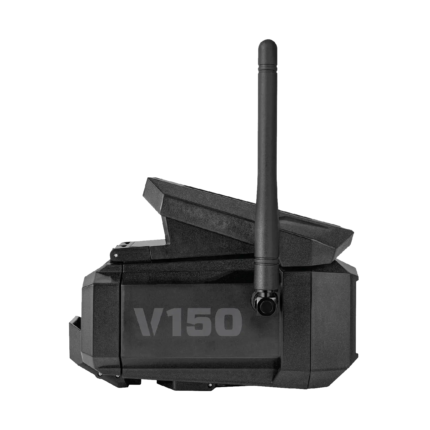Vosker V150 Lte Solar Camera