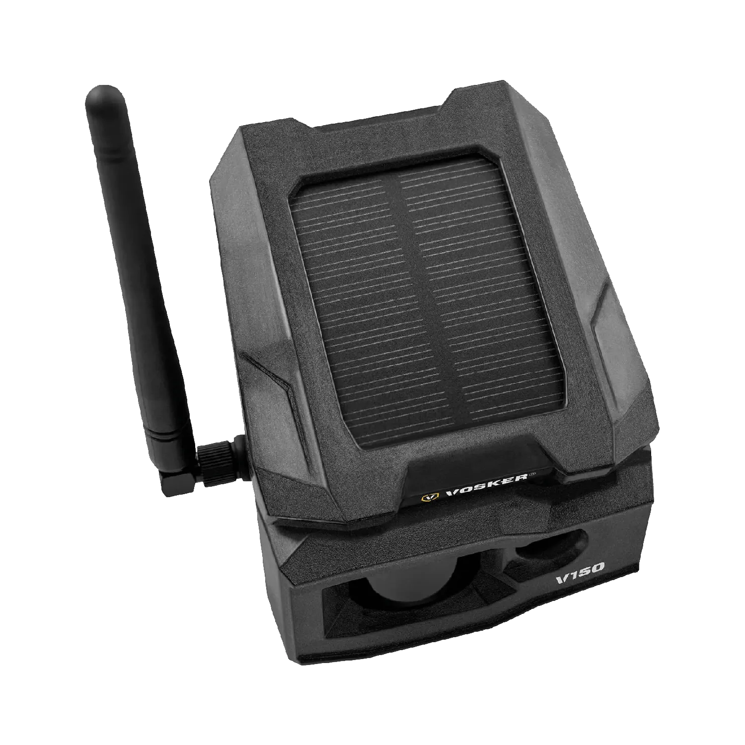 Vosker V150 Lte Solar Camera