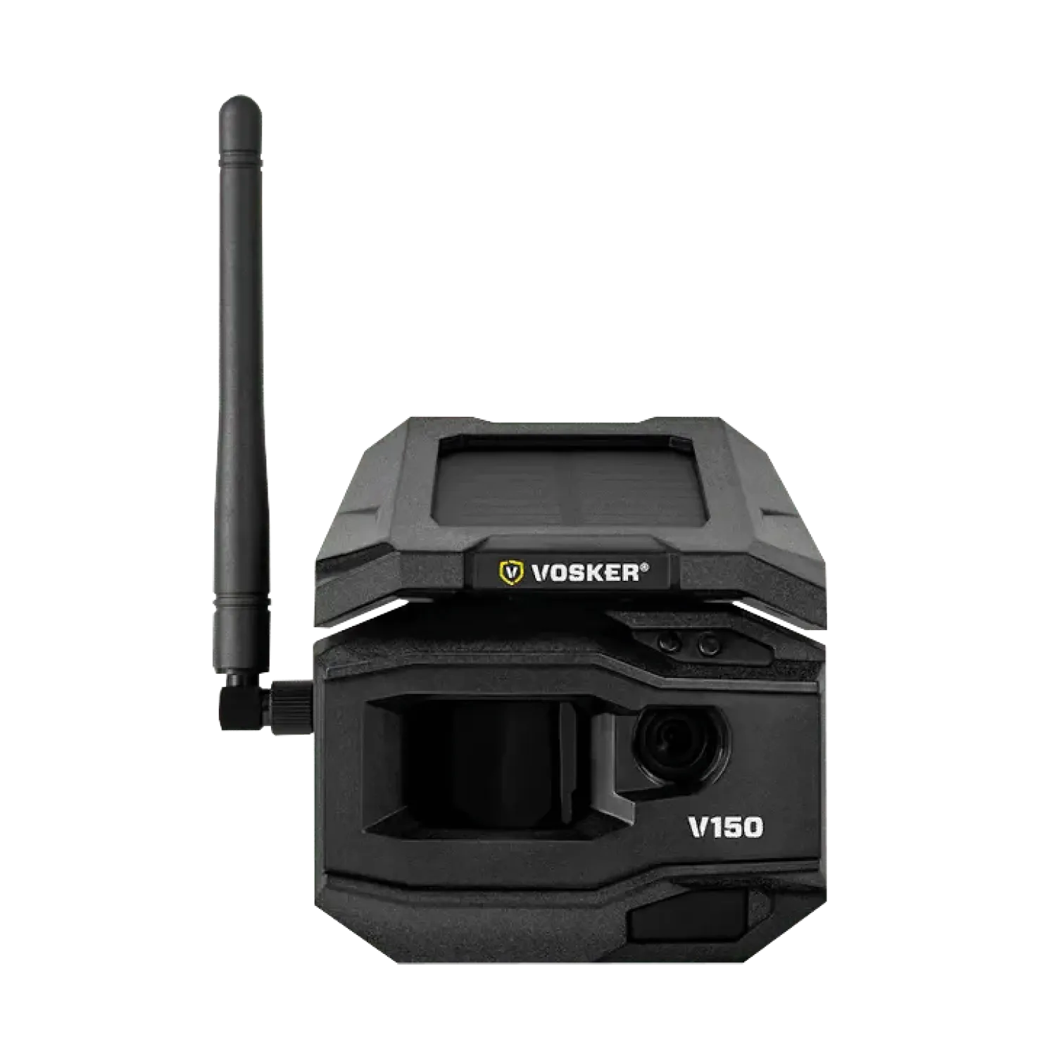 Vosker V150 Lte Solar Camera