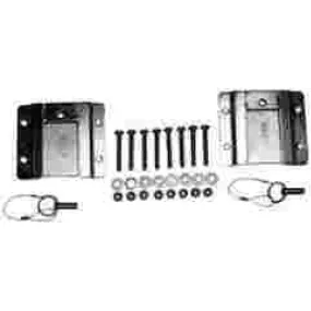 Weaver Quick Kit for Inflatable Davit Set