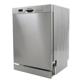 West Bend 24" Built In Dishwasher