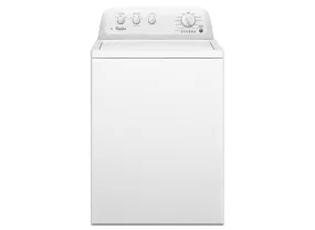 Whirlpool 27" Top Load High Efficiency (HE) Washer w/Knob Control 3.5 cu.ft. WTW4705
