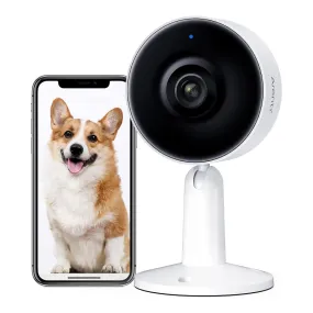 WiFi IP Security Camera Wireless Indoor CCTV System Home Baby Pet Monitor Cam