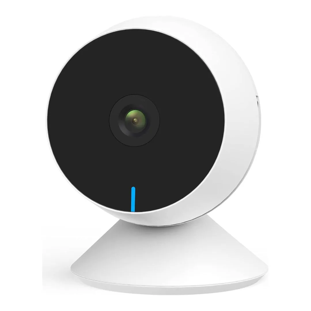 WiFi IP Security Camera Wireless Indoor CCTV System Home Baby Pet Monitor Cam